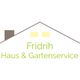 Haus & Gartenservice Eugen Fridrih