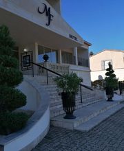 Hôtel Les Deux Lions B & B image 5