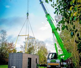 BOVIS DML image 6