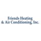 Friends Heating & Air Inc