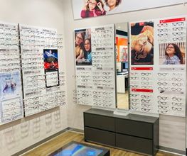 Opticien BEGLES Générale d'Optique image 12