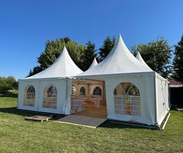 Eventausstattung Ponzel Bild 3
