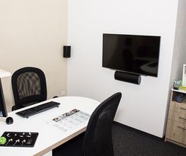 pro optik hörzentrum Mittweida Bild 4