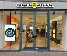 GrandOptical Middelburg afbeelding 1
