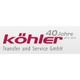 Köhler Transfer und Service GmbH