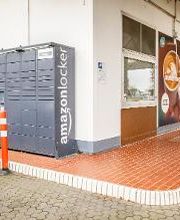 Shell Recharge Charging Station Bild 5