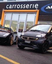 Carrosserie Alpina SA Bild 2