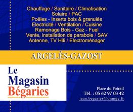 Bégaries Ets image 2