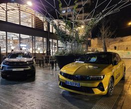 OPEL BOUGAULT SAS image 19