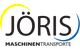Jöris Maschinentransporte