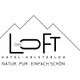 Loft Hotel Hölsterloh