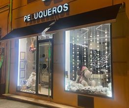 Jel Peluqueros imagen 10