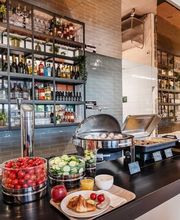 B&B HOTEL Zurich Airport Rumlang Bild 10