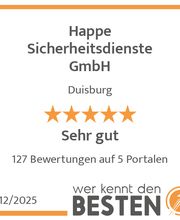 werkenntdenBESTEN.de Qualitätssiegel