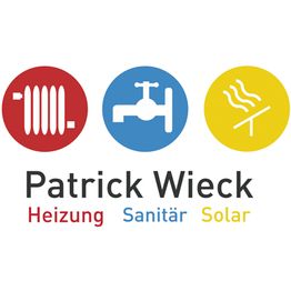 Patrick Wieck Heizung / Sanitär / Solar