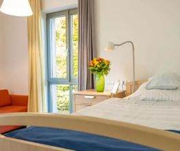 Hospiz am Dönberg Bild 2