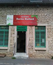 Cave Duclos Maillard image 2