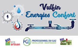 Vulfin Energies Confort
