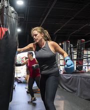 Omni Fight Club Roswell image 2