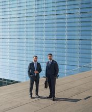 AS Ahmad & Sever Rechtsanwälte PartG mbB Bild 4