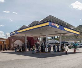 Gasomax Parador Santa María imagen 7
