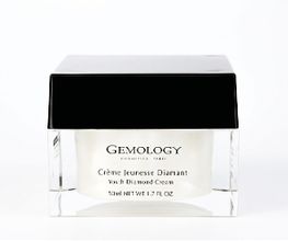 Packshot pour Gemology Cosmetics Paris