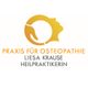 Osteopathie Liesa Krause Heilpraktikerin