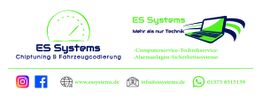 ES Systems