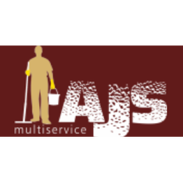 Ajs Multiservice logo
