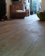 Hans van Nunen Houten en Parket Vloeren