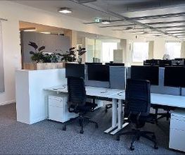 Amadeus Fire AG Bild 4