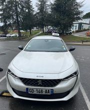 TAXI DUVERT FRANCOIS image 2