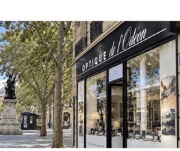 Optique de l'Odéon image 1