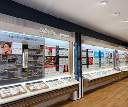 Opticien Krys image 11