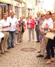 Konditorei & Cafehaus "Markgraf Otto" Bild 1