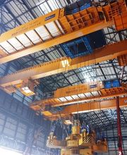 LS+S Lifting Supply + Service GmbH Bild 1