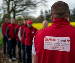 FlameSpeed SARL image 1