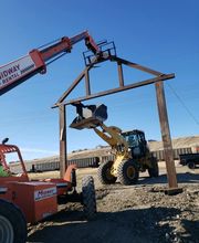Greenup Lawn, Landscape, & Sprinklers image 10