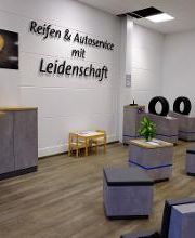 Pneuhage Reifen und Autoservice Bild 13