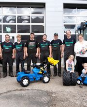 Habegger Maschinentechnik AG