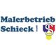 Malerbetrieb Frank Schieck GmbH