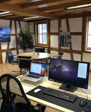 Büro