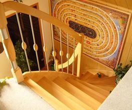 Treppen