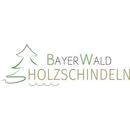 Bayerwald Holzschindeln