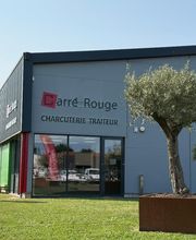Le Carré Rouge image 11