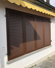 Falegnameria Fornera & Boorsma Sagl Bild 13