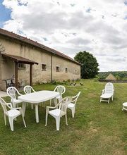 Gites De La Ferme Du Charmois image 3