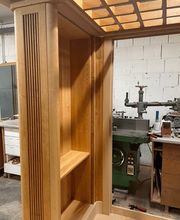 Natur Holz Visionen Bild 7