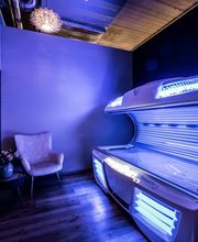 Fitness First Wolfenbüttel City - Solarium