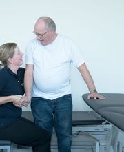 Physiotherapie Oerlikerhus Bild 9